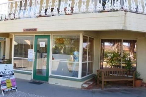 Alice Motor Inn - Australia Accommodation 2