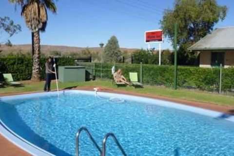 Alice Motor Inn - Australia Accommodation 4