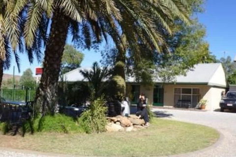 Alice Motor Inn - Australia Accommodation 1