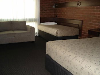 Albury Townhouse Motel - Australia Accommodation 5
