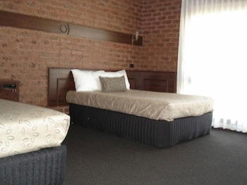 Albury Townhouse Motel - Australia Accommodation 2