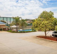 Australia Park Motel - Australia Accommodation