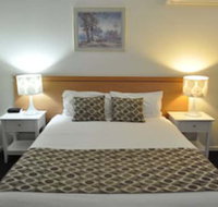 Albury Burvale Motor Inn - Australia Accommodation