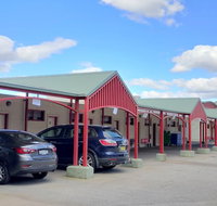 Hume Inn Motel - Australia Accommodation