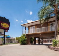 Albury Classic Motor Inn - Australia Accommodation