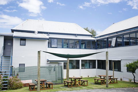 Albany Bayview Lodge YHA - Australia Accommodation 2