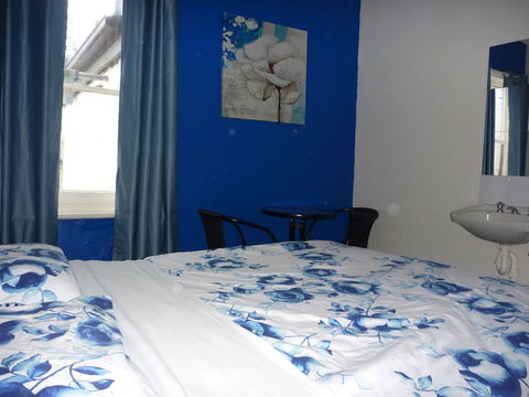Adelaide Travellers Inn - Hostel - Australia Accommodation 3