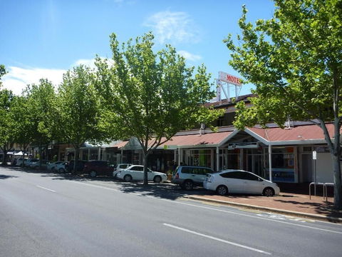 Adelaide Travellers Inn - Hostel - Australia Accommodation 0
