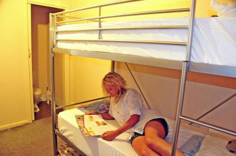 Adelaide Travellers Inn - Hostel - Australia Accommodation 5