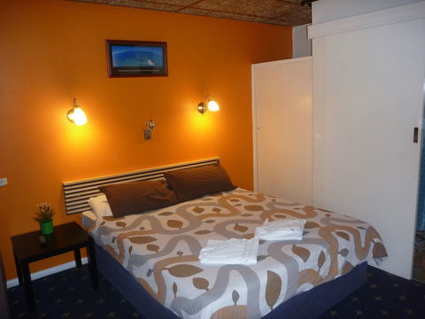Adelaide Travellers Inn - Hostel - Australia Accommodation 4