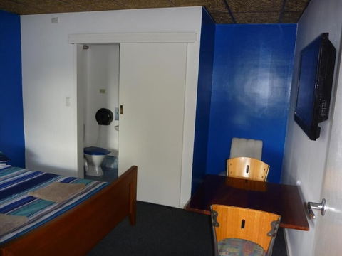 Adelaide Travellers Inn - Hostel - Australia Accommodation 2
