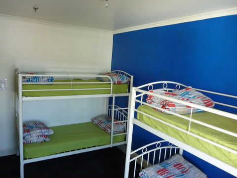Adelaide Travellers Inn - Hostel - Australia Accommodation 6