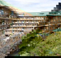 Carrington Gardens Apartments - Australia Accommodation
