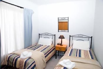City South Apartments - Australia Accommodation 4