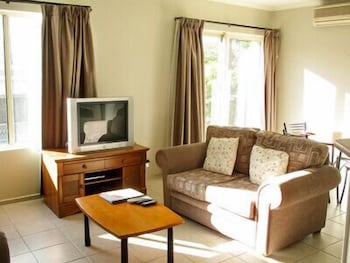 City South Apartments - Australia Accommodation 2