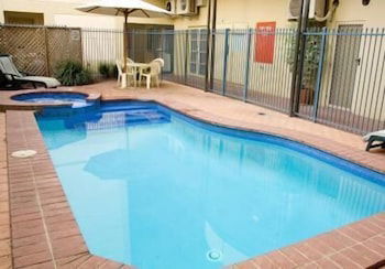 City South Apartments - Australia Accommodation 0