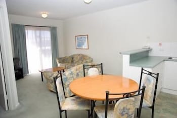 City South Apartments - Australia Accommodation 6