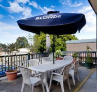 Enfield Motor Inn - Australia Accommodation