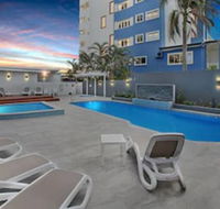 Catalina Resort - Australia Accommodation