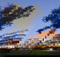 Magnolia Lane Apartments - Australia Accommodation
