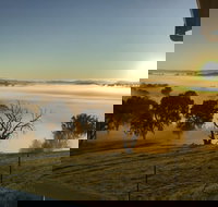 Burnt Creek Cottages Mansfield - Australia Accommodation