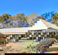 All Seasons Mansfield - Australia Accommodation