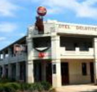 Delatite Hotel - Australia Accommodation