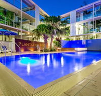 Plantation Resort at Rainbow - Australia Accommodation