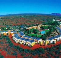 Desert Gardens Hotel - Australia Accommodation