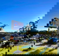 Costa Rica Motel - Australia Accommodation