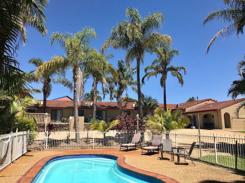 Costa Rica Motel - Australia Accommodation 1