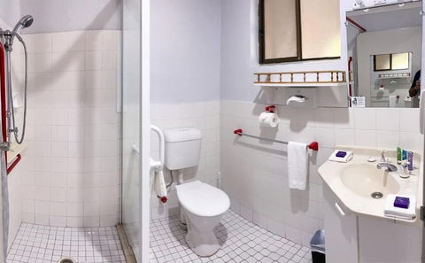 Costa Rica Motel - Australia Accommodation 2