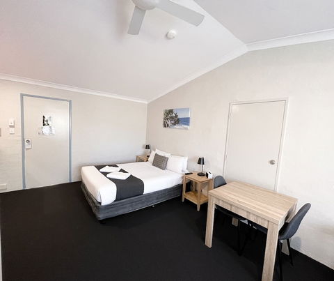 Costa Rica Motel - Australia Accommodation 5