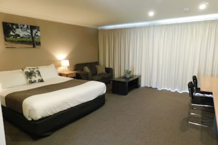 Penola SA Australia Accommodation