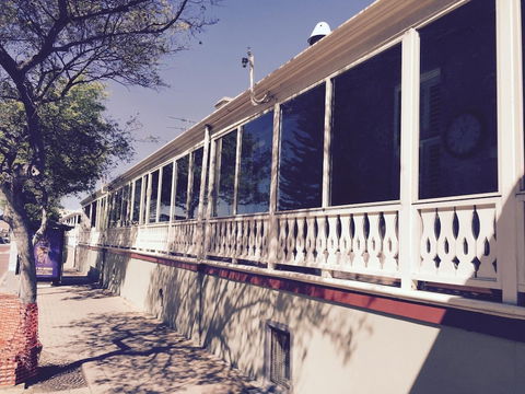 Terrace Central B&B Hotel - Australia Accommodation 4