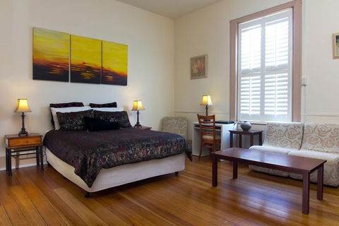 Terrace Central B&B Hotel - Australia Accommodation 6