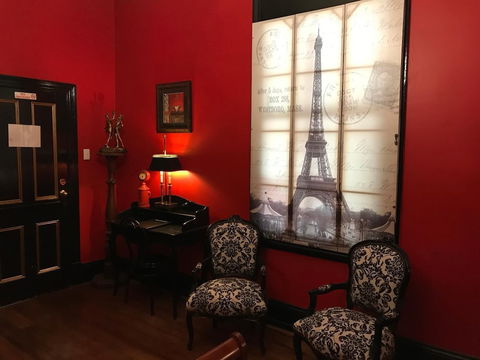 Terrace Central B&B Hotel - Australia Accommodation 5