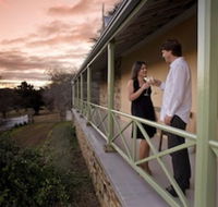 Brockley Estate - Australia Accommodation