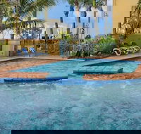 Kalua Holiday Apartments - Australia Accommodation