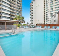 Majorca Isle Beachside Resort - Australia Accommodation
