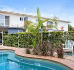 Beachcomber Peregian Beach - Australia Accommodation
