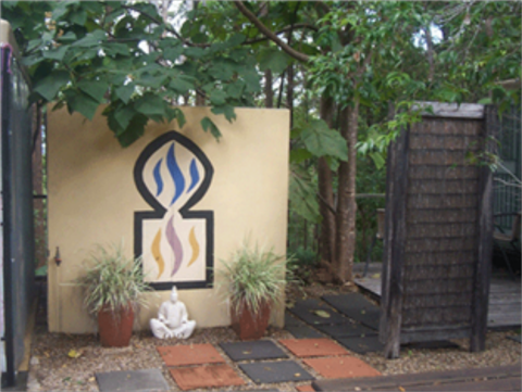Amytis Gardens Retreat & Day Spa - Australia Accommodation 4