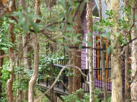 Amytis Gardens Retreat & Day Spa - Australia Accommodation 1