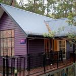 Amytis Gardens Retreat & Day Spa - Australia Accommodation 0