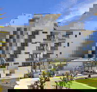 White Shells Luxury Apartments - Australia Accommodation