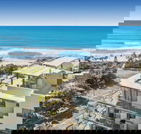 Key Largo Apartments - Australia Accommodation