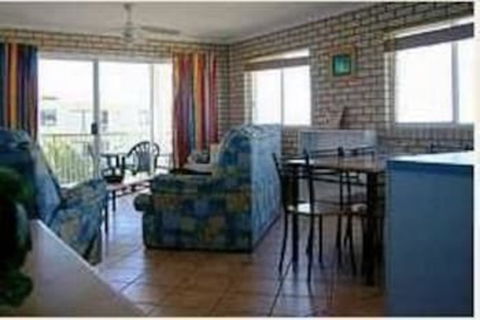 Whitecaps Holiday Apartments - Australia Accommodation 0