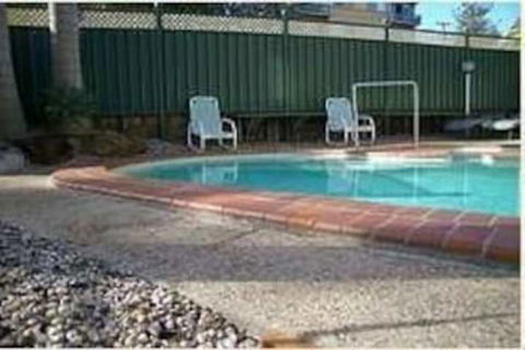 Whitecaps Holiday Apartments - Australia Accommodation 6