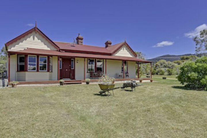  Australia Accommodation