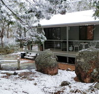 31 The Rocks - Australia Accommodation
